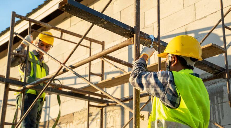 Fascia Repair in Claverack, NY